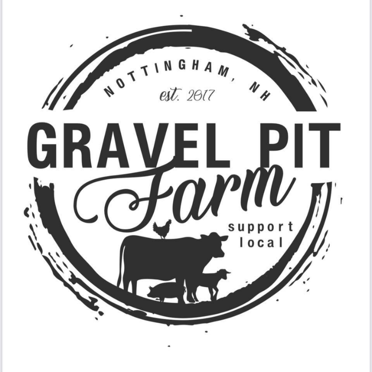 Gravel Pit Farm NH